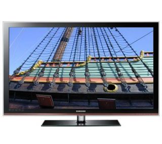 Samsung 40 Diagonal 1080p 120Hz LCD HDTV withDolby Audio —