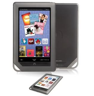  Nook Color 8GB, Wi Fi, 7 Touchscreen Ereader NEW