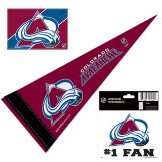 click an image to enlarge colorado avalanche mini fan pack demonstrate