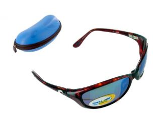 Costa Del Mar Harpoon 400G Sunglasses HR 10 GMGLP