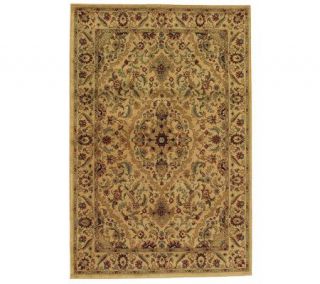 Shaw Living Accents Antiquity Natural 79 x 1010 Rug —