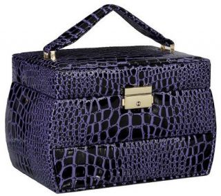 Mad Style Treasure Chest Jewelry Case   A326538