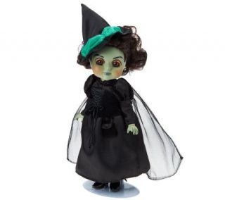 Adora Belle Wicked Witch Limited Edition Porcelain Doll by Marie 