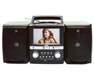 DVD   Portable   Blu ray & DVD Players   Electronics —