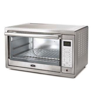  High Quality Digital XL Functionality Convection Toaster Oven