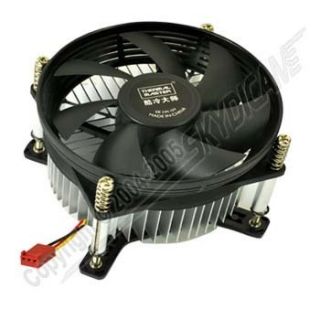 Thermal Master ICL L900 CPU Cooler Cooling Fan Heatsink