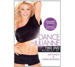 The Tracy Anderson Method Presents Post Pregnancy Workout DVD