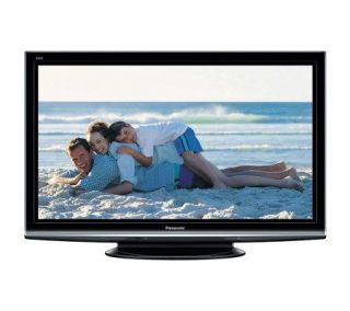 Panasonic Viera TCP46G10 46 1080p Plasma HDTV —