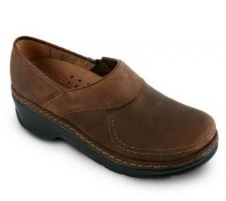 KLOGS Newport Collection Sonora Slip On Shoes   A183347