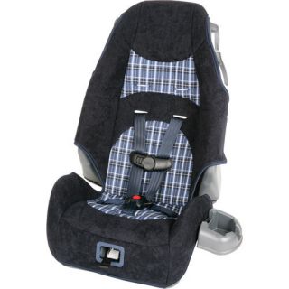 Cosco High Back Booster Car Seat Instruction Manual