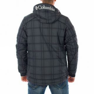 Columbia Antler Falls 3 Pullover Jacket [Xxl] Mouse Grey Padded Jacket