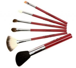Laura Geller Professional 6 piece Brush Collection   A317848