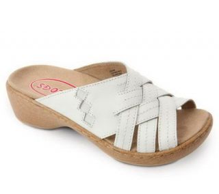 KLOGS Bonaventure Collection Tropical Sandals —