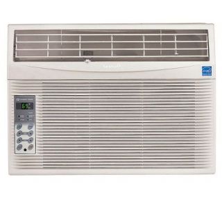 Sharp Electronics 10,000 BTU Window Air Conditioner   H359551