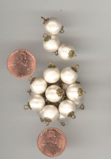  FIND MORE DESIGNER VINTAGE COTTON PEARL BEADS FROM JAPAN  ) Bonnie3