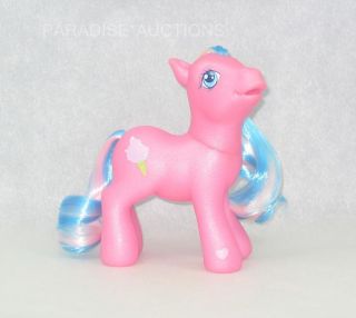 My Little Pony G3 Cotton Candy II
