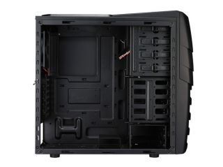 Coolermaster Storm Enforcer SGC 1000 KWN1 Mid Tower Computer Case