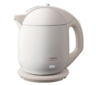 Zojirushi 34 oz Electric Kettle —