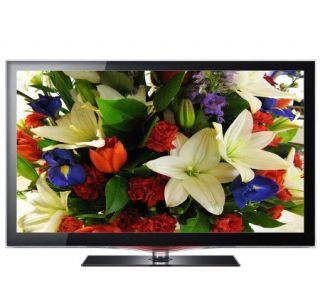 Samsung LN55C650L1F 55 Diagonal 1080p LCD HDTV —