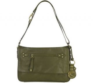 Roccatella Glove Leather Sadie Convertible Shoulder Bag   A210557