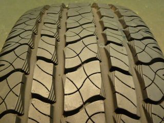 One Nice Cooper Discoverer cts 235 60 18 Tire 37620 Price Match Plus