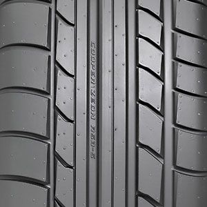 New 275 40 20 Cooper Zeon RS3 s 40R R20 Tires