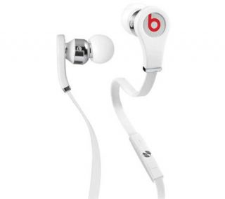 Monster Dr. Dre Tour In Ear Headphones with Control Talk —