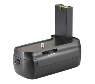 Bower Battery Grip for Nikon D40/D40X/D60 —