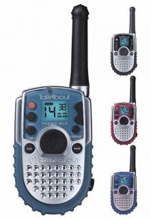 Motorola TA280 SLK Talkabout Two Way Radio withNiMH Battery — 