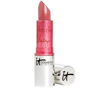 It Cosmetics Vitality Lip Flush Lipstick Stain Damsel   A325162