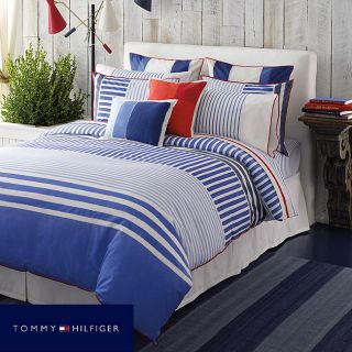 Tommy Hilfiger Mariners Cove 3 Piece Comforter Set