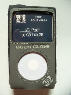  Body Glove iPod Classic Video Case