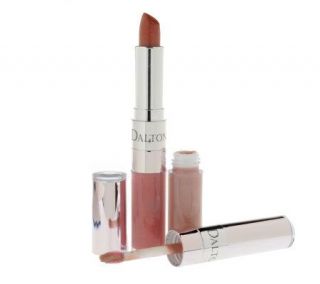Dalton Perfect Palette Lip Wardrobe with Collagen Tri Peptides