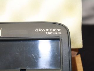 Cisco CP 7902G IP Phone (CP7902G)
