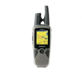 Garmin Rino 530HCx Two Way Radio and GPS —