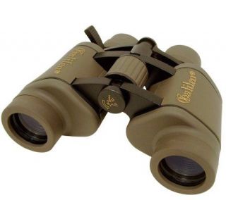 Galileo C71535 7 15X 35mm Zoom Binoculars —