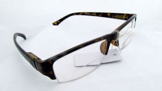  Clear Bifocal Reading Glasses 125 150 1 75 200 225 250 275 325