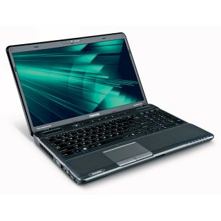 Toshiba Satellite A665 S6094 Laptop with Intel Core i7 Review