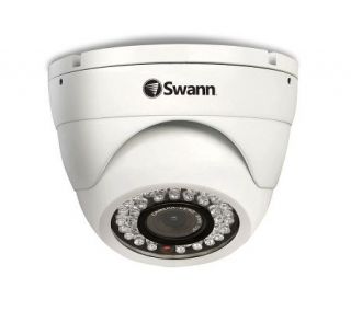 Swann Professional All Purpose Dome Camera —