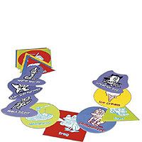 Cranium Hullabaloo Game Ages 4+ All pieces & batteries included FREE