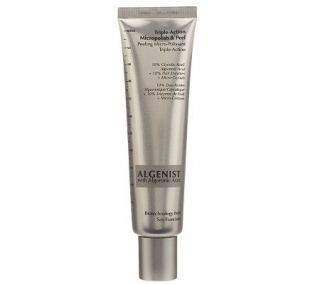 Algenist Micropolish Resurfacing Peel —