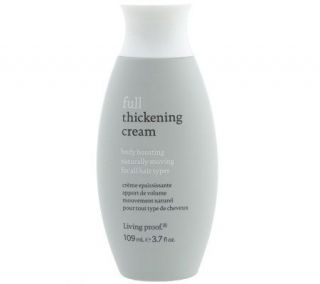 Living Proof Full Thickening Cream, 3.7 oz. Auto Delivery —