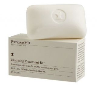 Perricone MD Cleansing Treatment Bar —