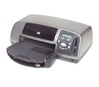 HP PhotoSmart 4800 dpi Color Inkjet Photo Printer —