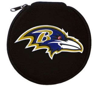 NFL Baltimore Ravens CD/Blu ray/DVD Case —