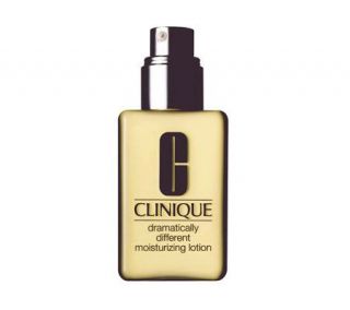 Clinique Dramatically Different Moisturizing Lotion with Pump