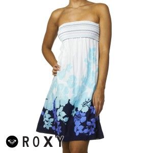 click an image to enlarge womens roxy miss california corrine dress