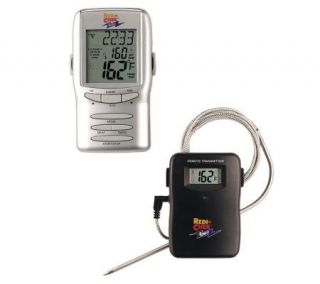 Maverick RediChek Remote Thermometer —