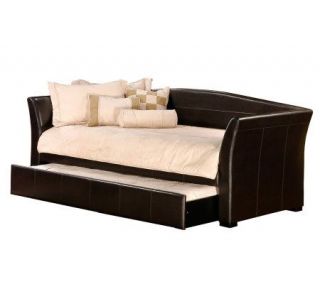 Hillsdale Furniture Montgomery Daybed with Trundle   H358674