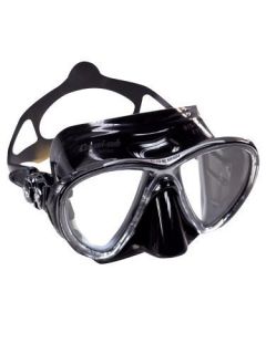 Cressi Big Eyes Evolution Mask Scuba Snorkeling Water Sport Swimming